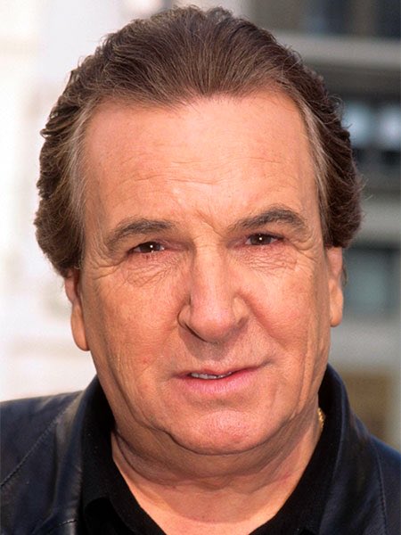 Happy birthday to Danny Aiello! He would ve been 90 years old today. 