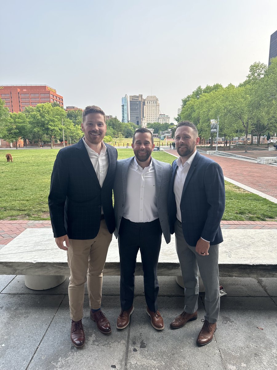 micah_group's tweet photo. We had a great time attending Converge last week, connecting with lenders, lessors and brokers across #equipmentfinance. A big thank you to @monitordaily for putting on a memorable event. Congrats on 50 years! 🎉

#equipmentfinancing #equipmentleasing #converge #monitor50thevent https://t.co/So6kc5OMcI