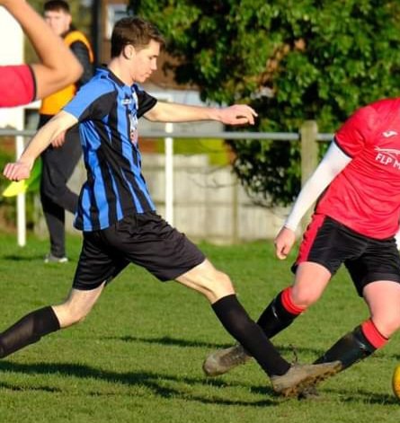 Thurston FC Sundays tweet media