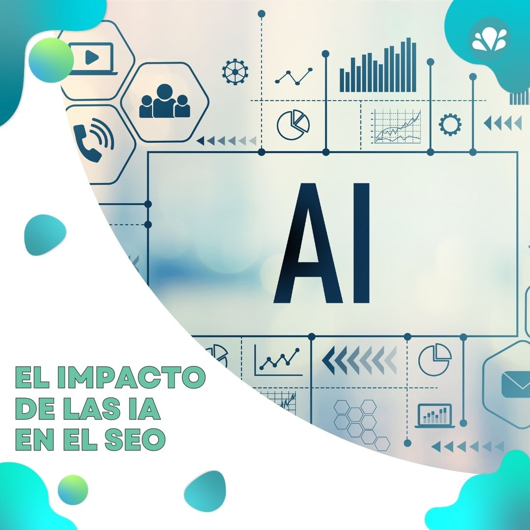 frskomkt's tweet photo. Potencia tu SEO con la IA: contenido relevante, análisis de datos y personalización de búsquedas. ¡Optimiza con inteligencia! 🤓 #InteligenciaArtificial #ChatGPT #SEO #MarketingDigital https://t.co/FgCpSLw37e