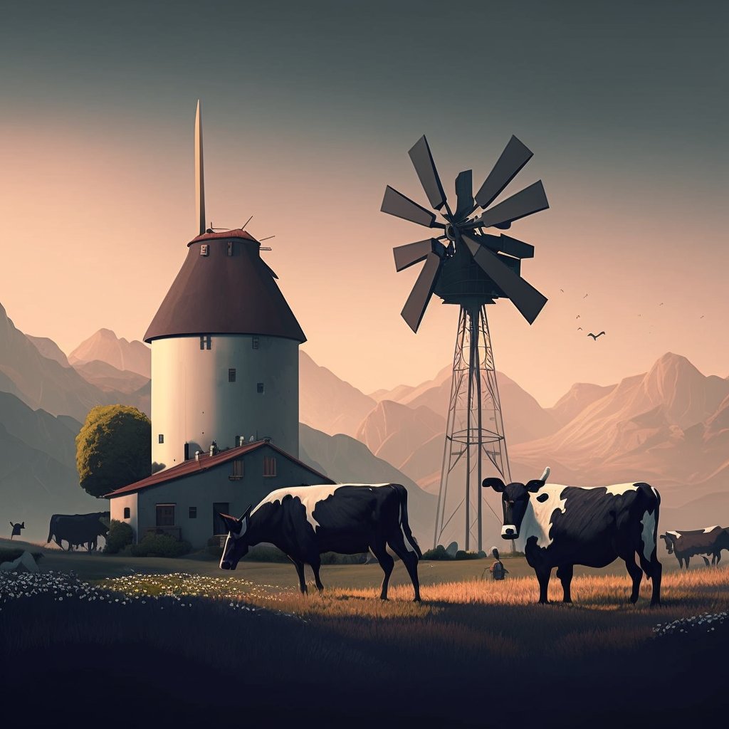 doni_amd's tweet photo. hallo friends this my art
name : Cattle farm
Edition: 20/20
Pric : 1 XTZ
Link : 👇👇👇 @objktcom
https://t.co/0FJ9n6UgXr
#TEZOSTUESDAY
#tezos #tezoscollectors #tezoscommunity #TezosTipsday #objktcom #CleanNFT https://t.co/Th950plTv3