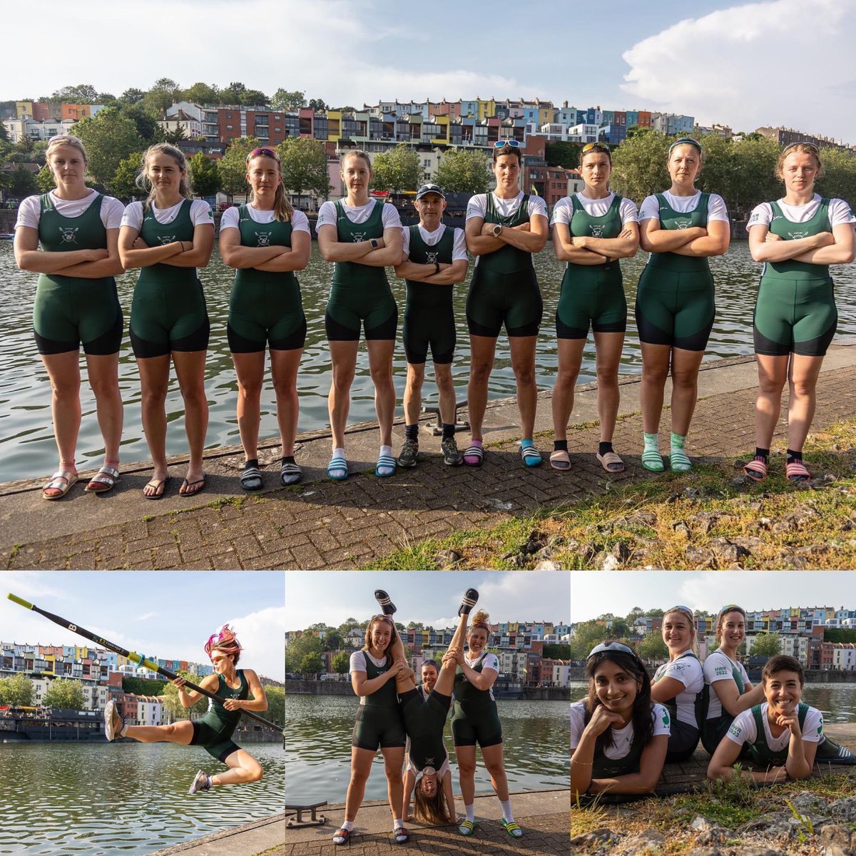 Bristol Rowing Club on Twitter "That’s HenleywRegatta done for