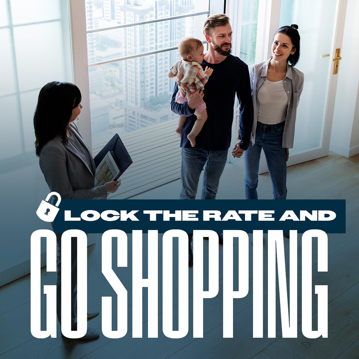 CaPlatinumLoans's tweet image. Lock your rate 🎯 and keep shopping 🛍️! No more stress about rising rates or missing great deals. Enjoy peace of mind while finding your dream home. 🏠💙 Call us today! 📞 #RateLock #DreamHomeSearch #MortgageBrokerCA