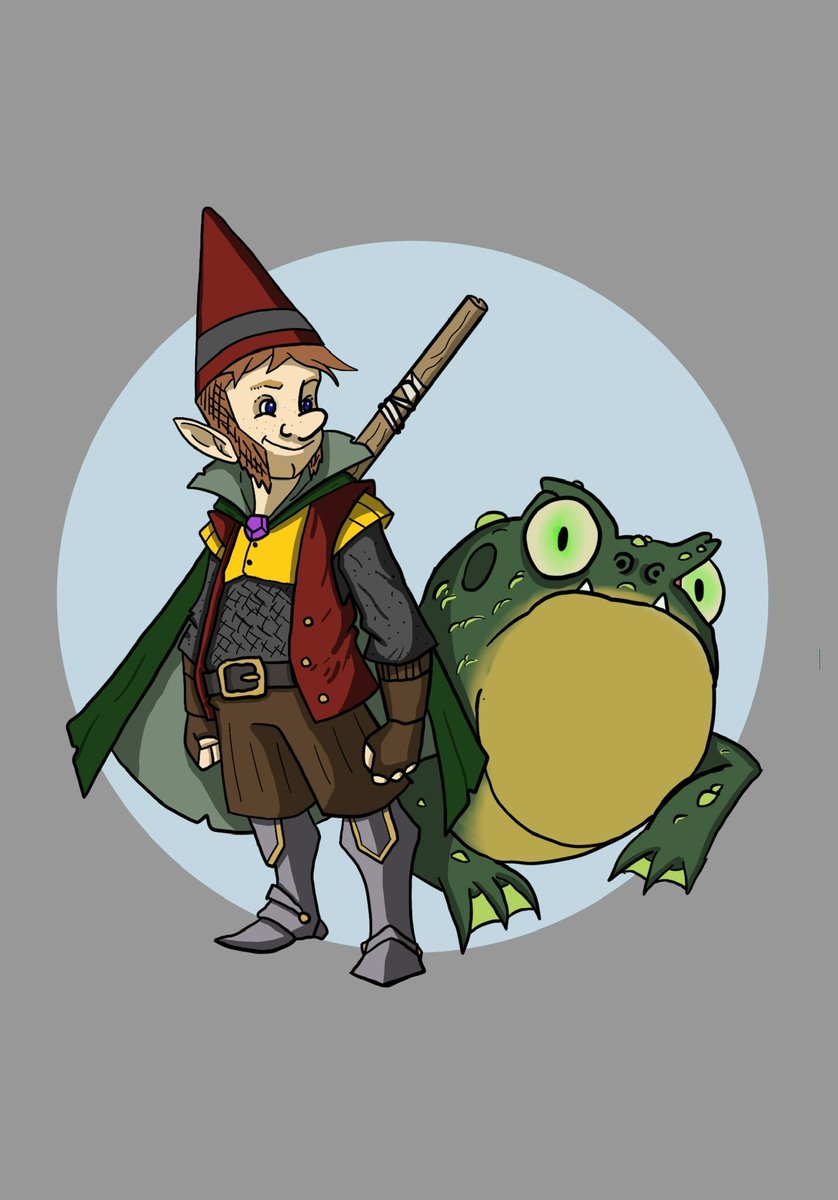 Kelly McLaughlin tweet media