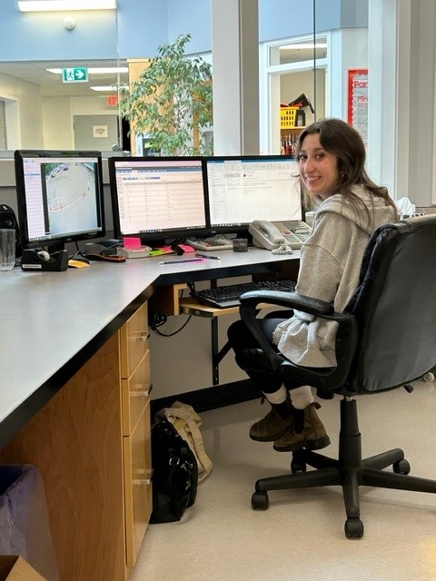 Christine Nehring (@abtatufv) on Twitter photo It’s #ABTatUFV practicum time! Today’s spotlight is on Bella F, who is completing her admin practicum with <a href="/ChilliwackSD33/">Chilliwack Sch.Dist.</a>. We’re grateful for longstanding hosts such as the Chilliwack School District for their support of ABT students. <a href="/goUFV/">U of Fraser Valley</a> <a href="/thoughtsfrom301/">thoughtsfrom301</a>
📷 Lori G. It’s #ABTatUFV practicum time! Today’s spotlight is on Bella F, who is completing her admin practicum with <a href="/ChilliwackSD33/">Chilliwack Sch.Dist.</a>. We’re grateful for longstanding hosts such as the Chilliwack School District for their support of ABT students. <a href="/goUFV/">U of Fraser Valley</a> <a href="/thoughtsfrom301/">thoughtsfrom301</a>
📷 Lori G.