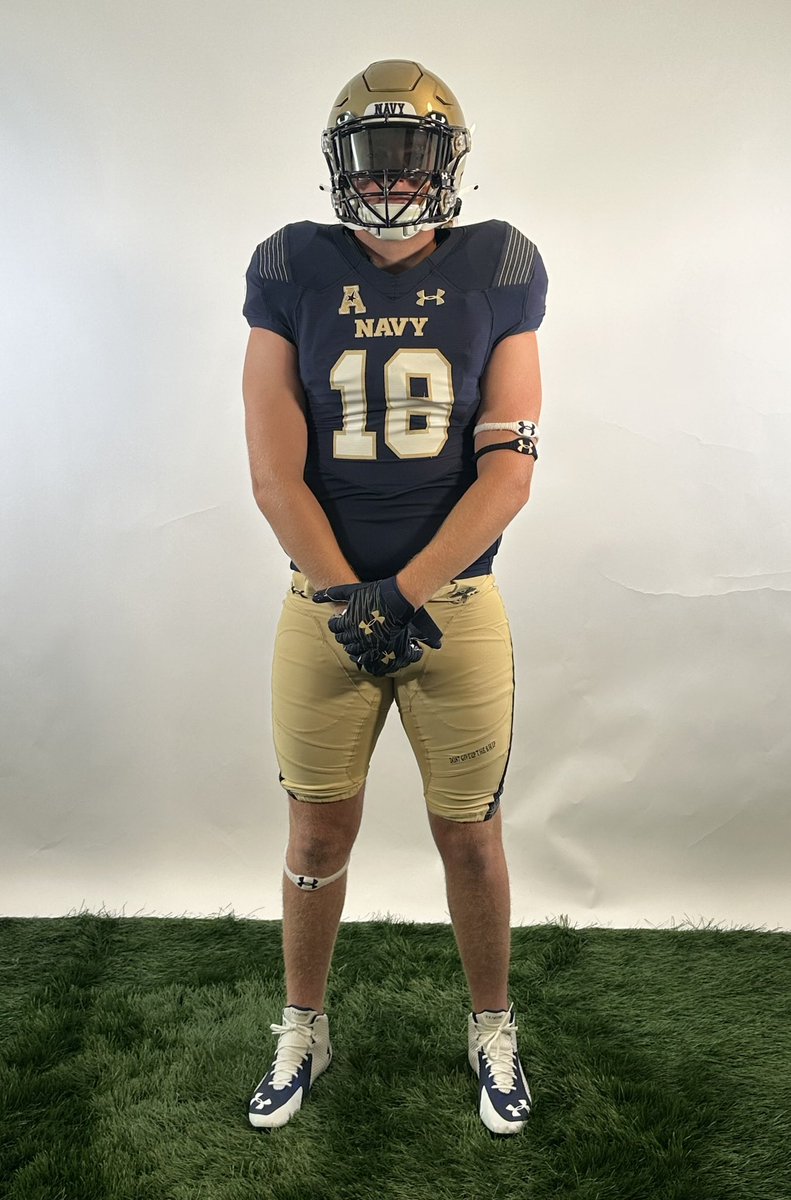 isaiah.williams (@isaiahw3073) on Twitter photo I am very blessed to receive an offer from <a href="/NavyFBrecruit/">Navy Football Recruiting</a>
<a href="/GrantChesnut/">🇺🇸Grant Chesnut</a> @CoachJ_Williams I am very blessed to receive an offer from <a href="/NavyFBrecruit/">Navy Football Recruiting</a>
<a href="/GrantChesnut/">🇺🇸Grant Chesnut</a> @CoachJ_Williams
