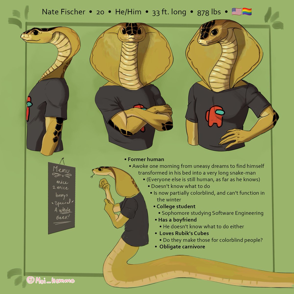 Alien Space Bat tweet media