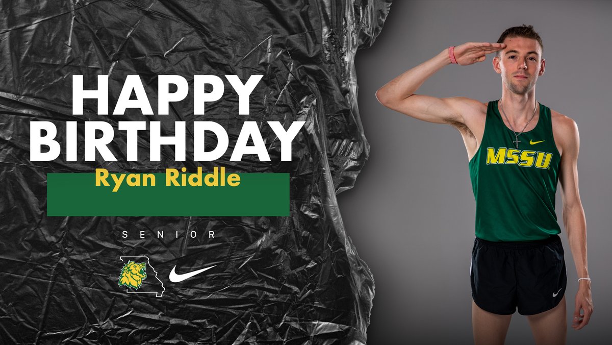 Happy Birthday, Ryan Riddle! 🎉
