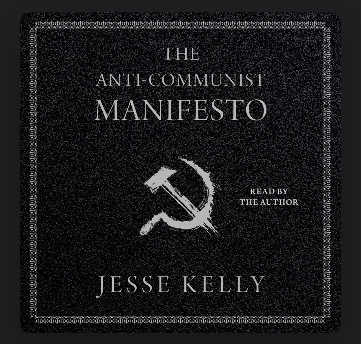 “Under the cloak of preventing the end of the world, the belief in man-made climate change has become the perfect excuse for regulating and controlling the world population.” - @JesseKellyDC 

Environmentalism is a communist death cult.