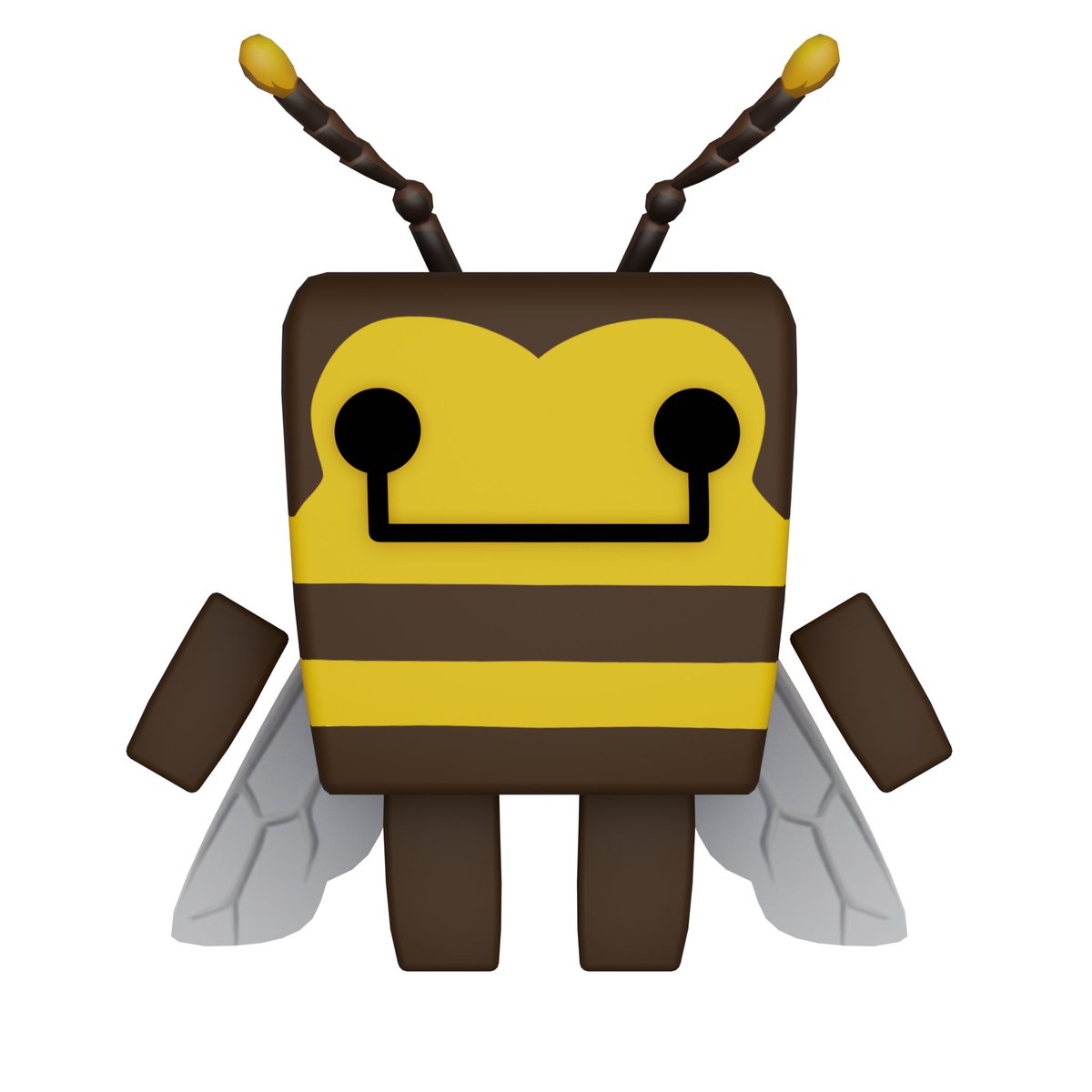 Well, I’ll bee; it's #PollinatorWeek!

To celebrate these little pollinators, have a CuBee equipped for our snapshot on June 23rd at 00:00UTC to receive a Contest Box. Want another free-bee? We will draw 20 lucky CuBee participants to win 25 Crystal Keys!

#CoinHuntWorld