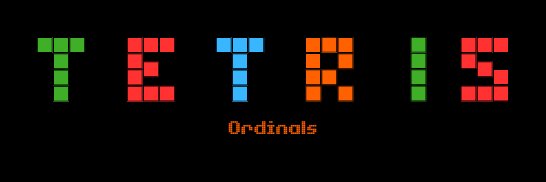 凌仙宫抽奖!

@Ordinal_Tetris
Lucky+连结:
luckyplus.io/r/Ordinal-Tetr…