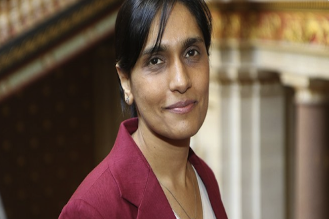 London names new envoy to Yemen

Abda Sharif (@abda_sharif) was appointed the #UK's ambassador to #Yemen in June. She is due to take up the post in September. 

More: tinyurl.com/yck3z89v