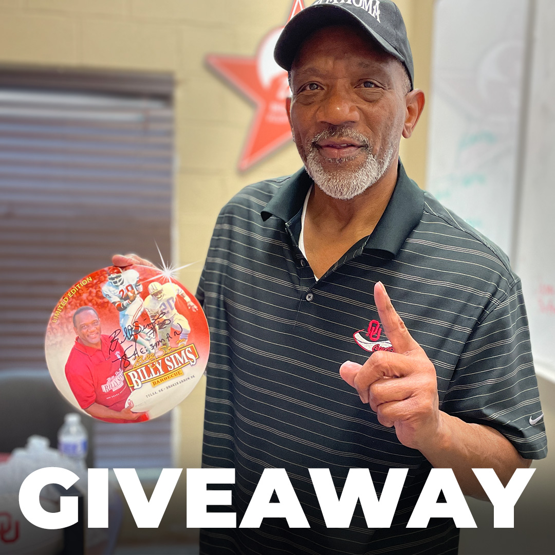 I'm giving away an autographed limited edition frisbee and 2 autographed photos!

RULES
1) FOLLOW my page
2) LIKE tweet
3) TAG a friend in the comments (1 comment = 1 entry)

Winner chosen Thursday