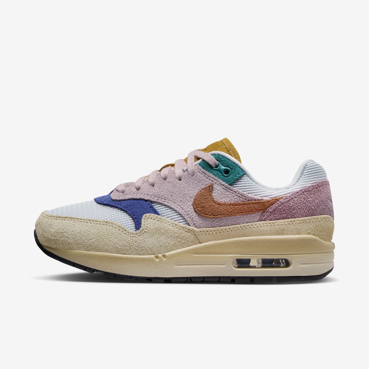 FitThemAll's tweet photo. Un coloris bien doux en approche sur la Nike Air Max 1 🎨 https://t.co/yCqZ7SIydb