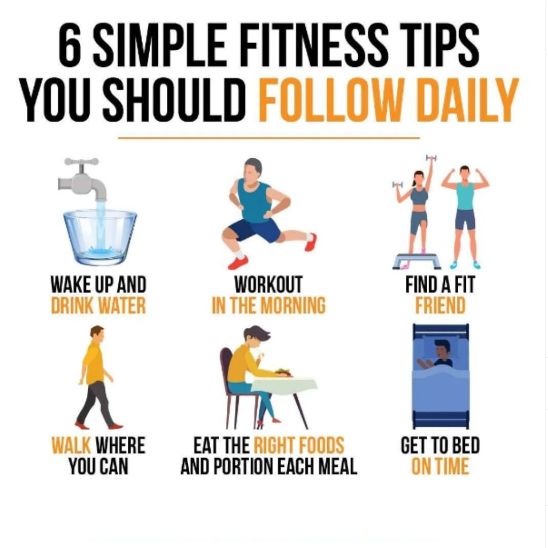 6 Fitness Tips You Should Follow Daily

#thehomedoctor #thehomedoctor #healingfoods #healthbenefits #alkalinediet #herbalmedicine #detoxing #plantbased #naturalremedies #alkalinevegan #naturalhealing #healthiswealth #alkalineherbs #naturalhealth #electricfoods #detoxtea