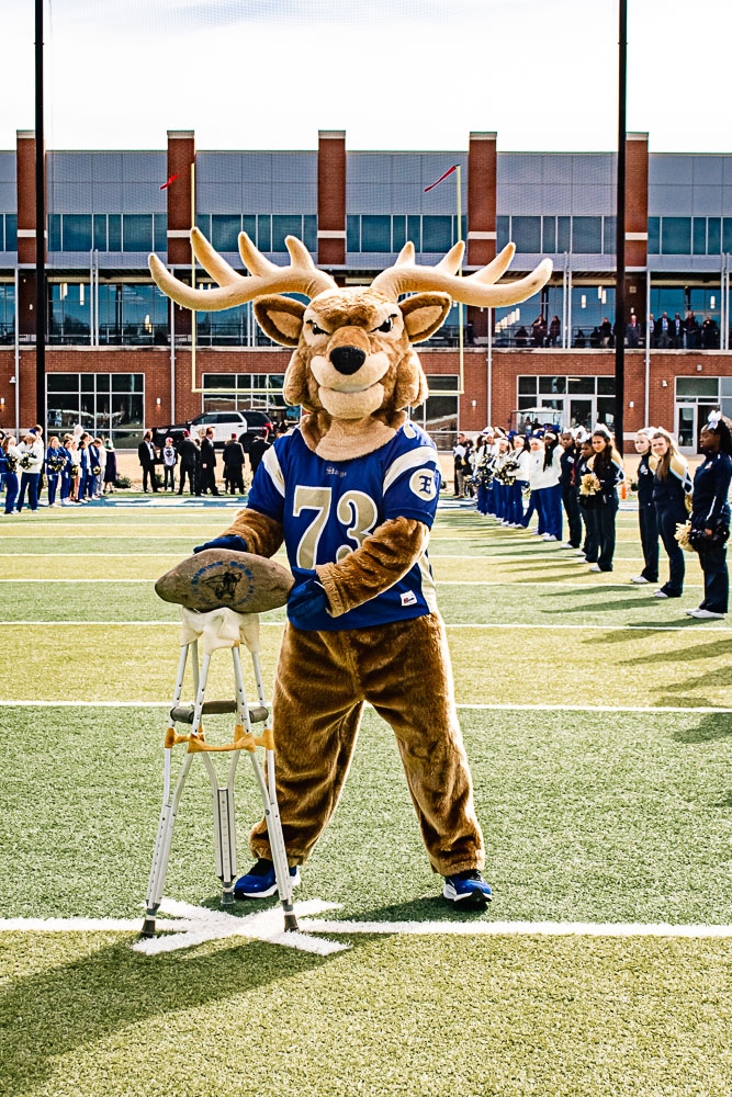 Shrine Bowl NCSC (ShrineBowlNCSC) / Twitter