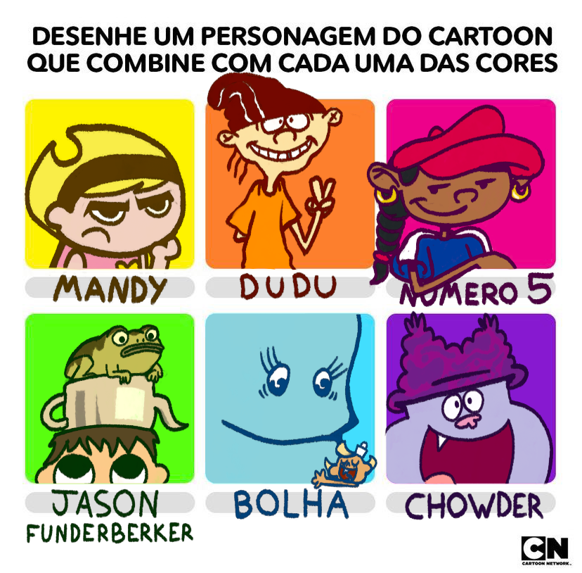 isso foi muito divertido ses não tem noção 

DA LIKE❤️

#CNFanArt
