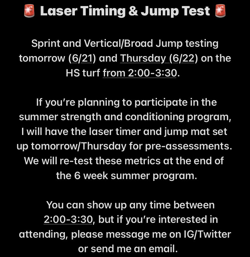 Harrison Strength & Conditioning (@huskystrength08) on Twitter photo 