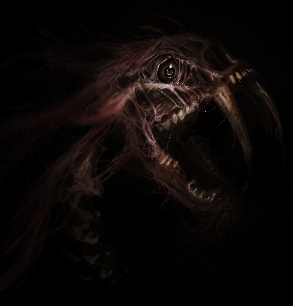 deadlydmndraws's tweet photo. @ravenkult Gonna be a cheeky bastard and tack myself on at the end here more than a month later :> https://t.co/ePLJgcFU6e