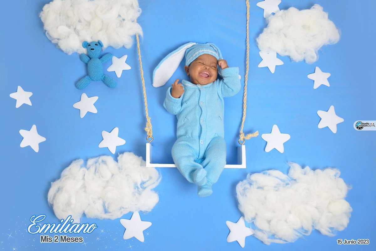 Mi hijo es tan feliz y yo soy el triple viéndolo así. 😍😍😍
DIOS te bendiga hijo, te amo con mi vida. ❤️