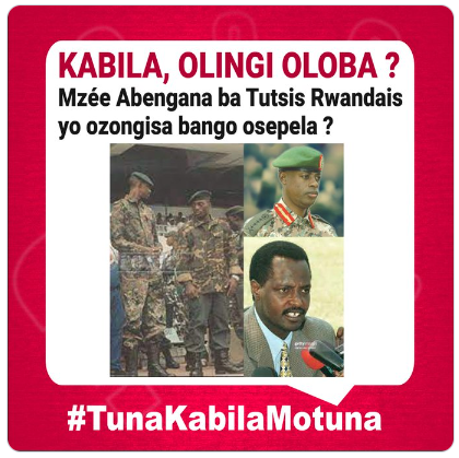 kinshasaweb's tweet photo. #TunaKabilaMotuna #CongoCrisis #RwandaUgandaCrisis #MappingReport #CrimedeGuerre #Genocidecongo #KINGAKATI #Maniéma #TingiTingi #Kitona #Kabarebe #M23 #Hima #GalaxieYuma #ClanKabila #CapitauxCachés #CovertCapital #AFDL #FDLR #M23 #CNDP https://t.co/cxS99Qt4sA