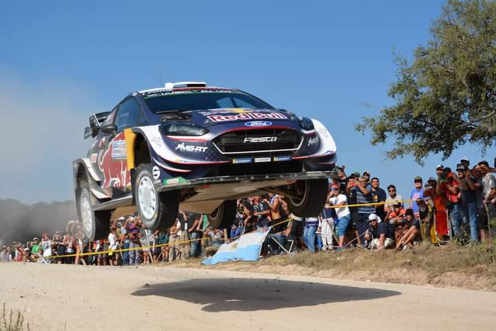 RondinaMarcelo's tweet photo. #WRC Argentina🇦🇷 volvería en 2024 al calendario mundial de Rally. https://t.co/AttqmBGCES