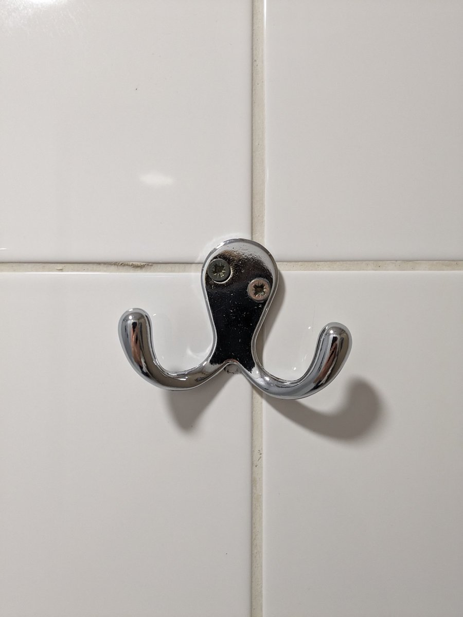 Does anybody else call these 'Drunk Octopus Hooks'?