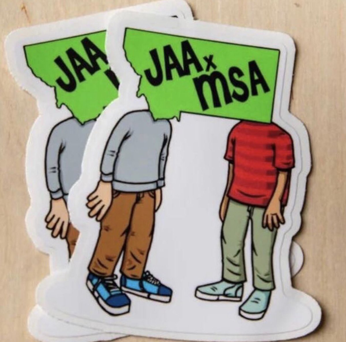 JeffAmentsArmy's tweet photo. Git yers:
All proceeds benefit @MTskatepark and the #JeffAment #MPS builds.
Link below.
#SkateMontana #SkatingSavesLives #BuildMoreSkateParks
@Evergreensk8
#jeffament #pearljam #deafcharlie
Link:
https://t.co/TviQz8ur5B https://t.co/2kGCtT4xC0
