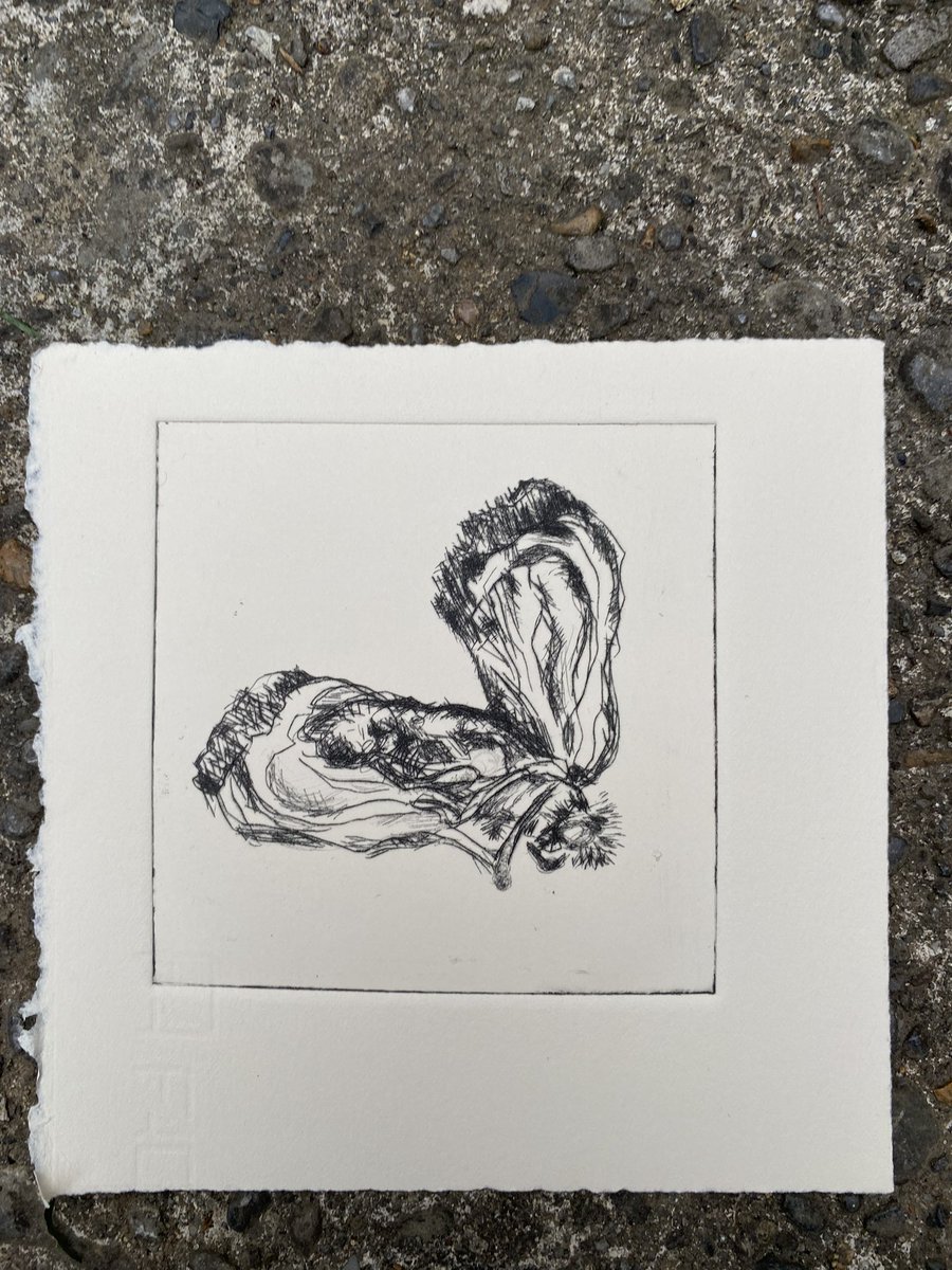 Lucina Russell tweet media