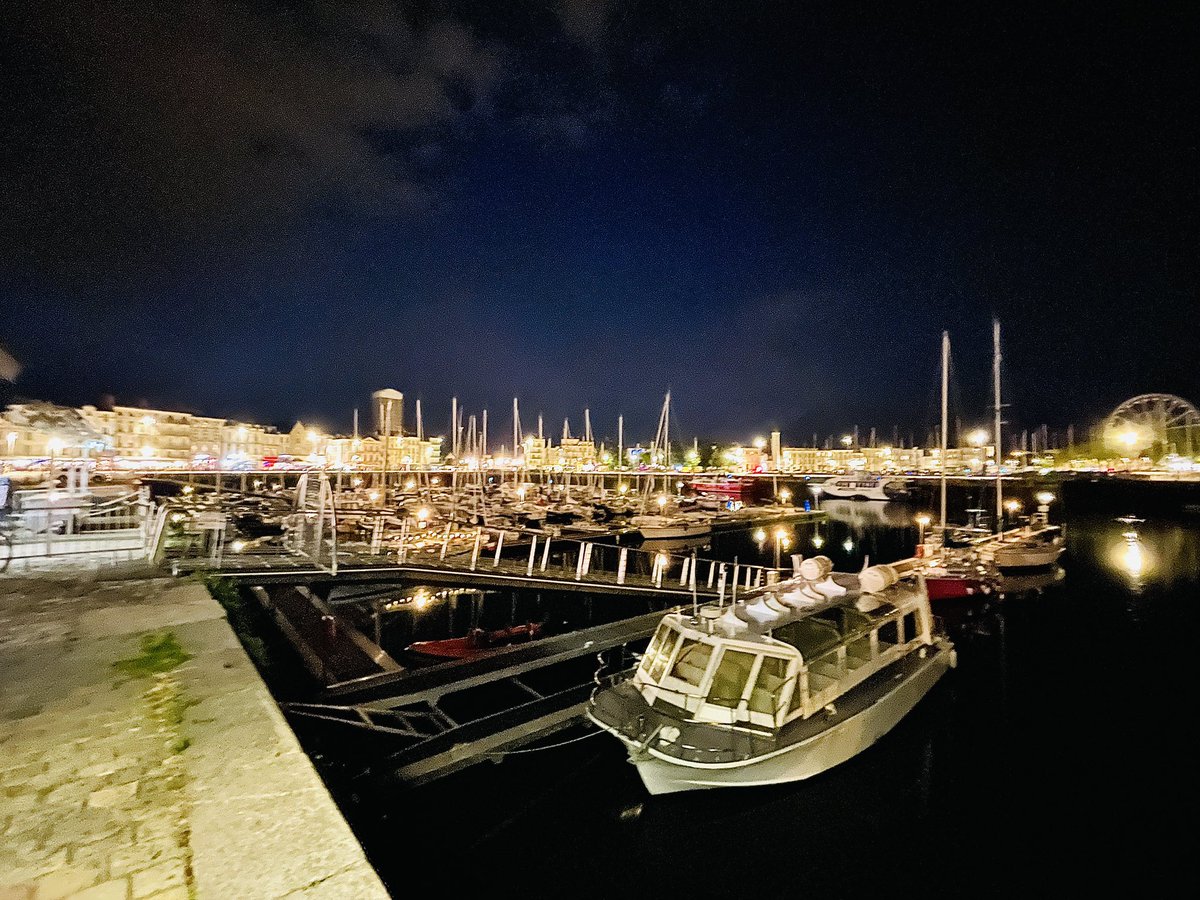 Enjoying the delights of France with incredible interesting &amp; innovative people from the worlds of international museums, video games, doc making &amp; tech <a href="/SunnySideDoc/">Sunny Side of the Doc</a> has been incredible for this novice. Lots of ideas now from new friends 😉 <a href="/aljenki/">Amy Jenkins</a> <a href="/ScarlettGreco/">Scarlett Greco</a> <a href="/MaiteLab/">Maïté Labat</a>