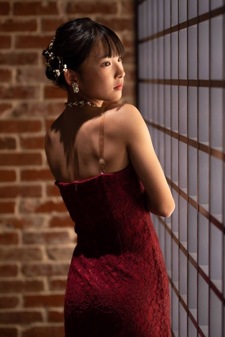 Twitterのコスプレ画像41