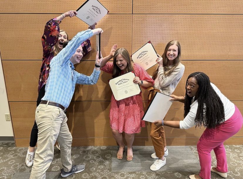 UAMS Pharmacy Residency tweet media