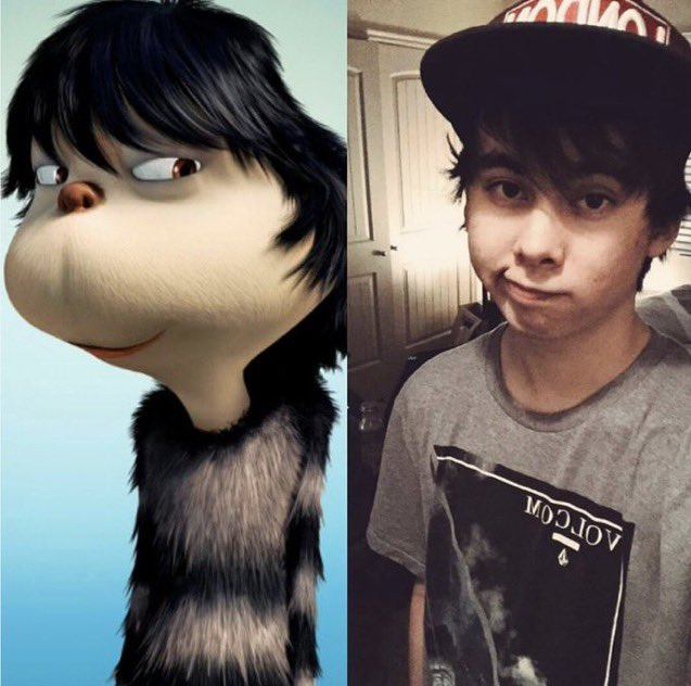 NotRoPro's tweet photo. @LeafyIsHere https://t.co/lFk6aL90EY