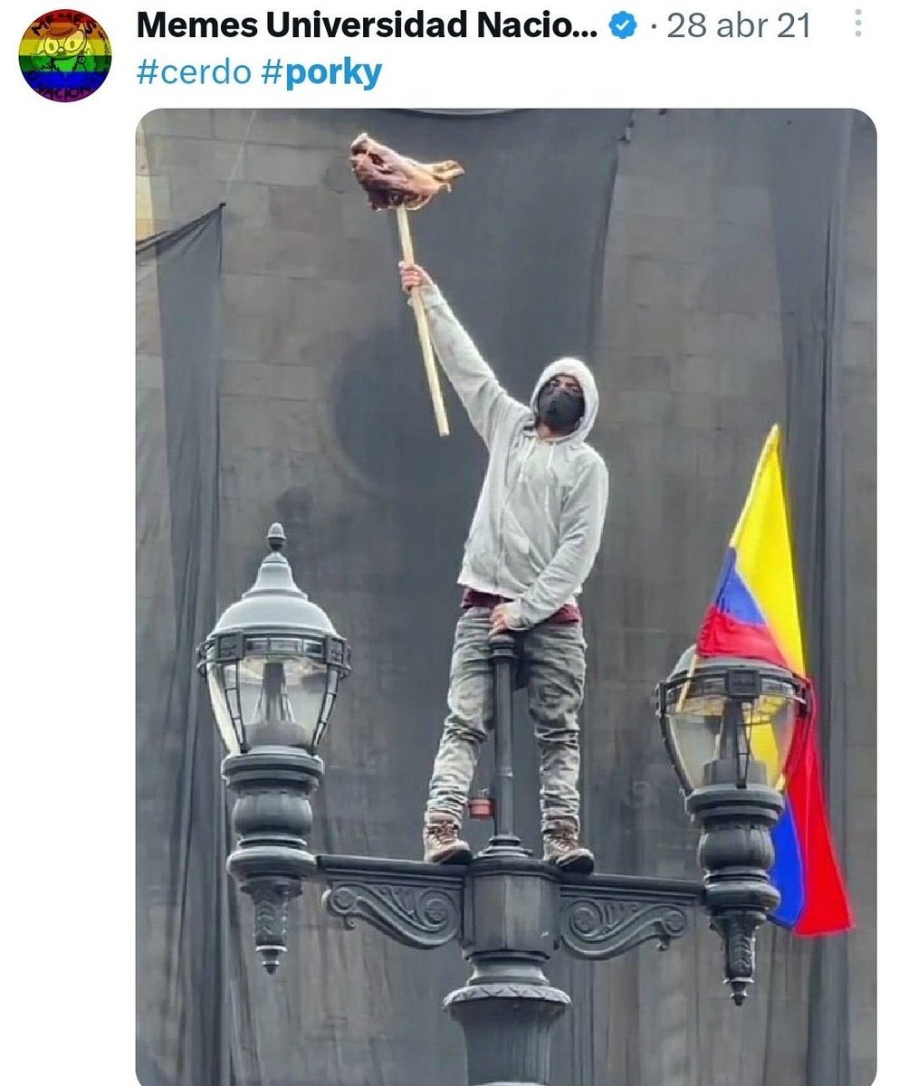 DanielSanin's tweet photo. Hipocresía en una imagen https://t.co/472ANDnh76