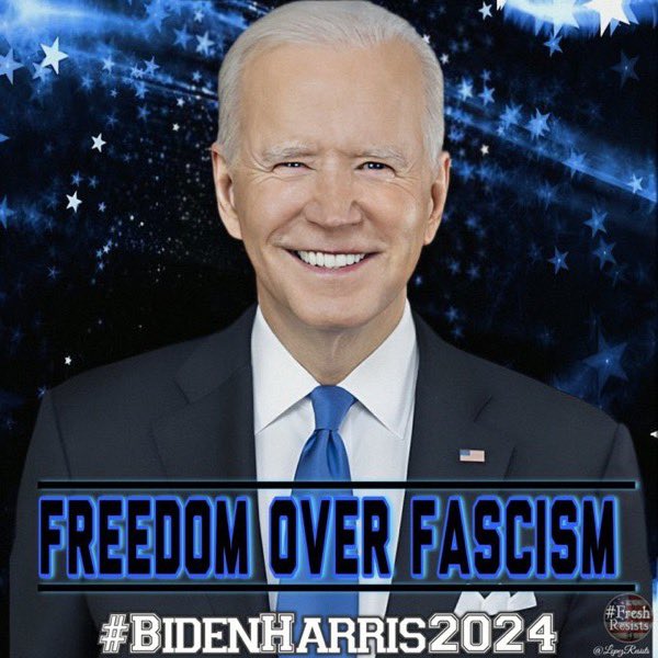 Biden’s administration has created 13 million jobs and achieved the lowest unemployment rate in half a century.

Cities and towns now seeing what infrastructure really looks like! 

America rocks with Biden! 

#BidenHarris2024 
#Fresh
#wtpBLUE