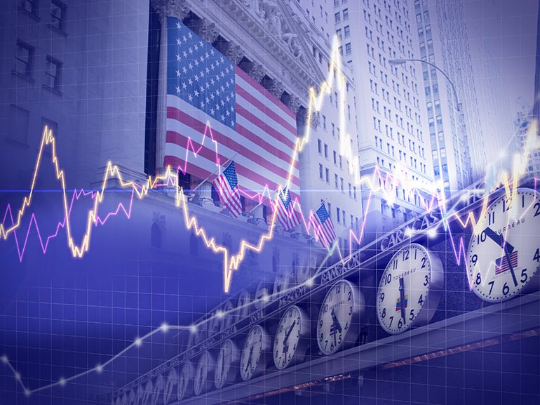 FX_PIPHunter's tweet photo. June 20/2023, #MarketCommentary: On Tuesday, #USIndices closed lower ahead of #KeyTestimony from Fed chair #JeromePowell. The #SP500🔻20.88pts (-0.47%) to 4388, the #Nasdaq100🔻13.77pts (-0.09%) to 15070 and the #DowJonesIndustrialAverage🔻245.25pts (-0.72%) to 34053. https://t.co/78H0coQThC