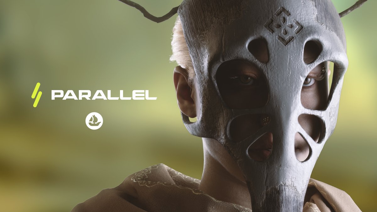 In the battle for Earth… which side will you choose?

Don’t miss <a href="/ParallelTCG/">Parallel</a>’s revolutionary Avatar drop. Public mint coming soon, exclusively on OpenSea.