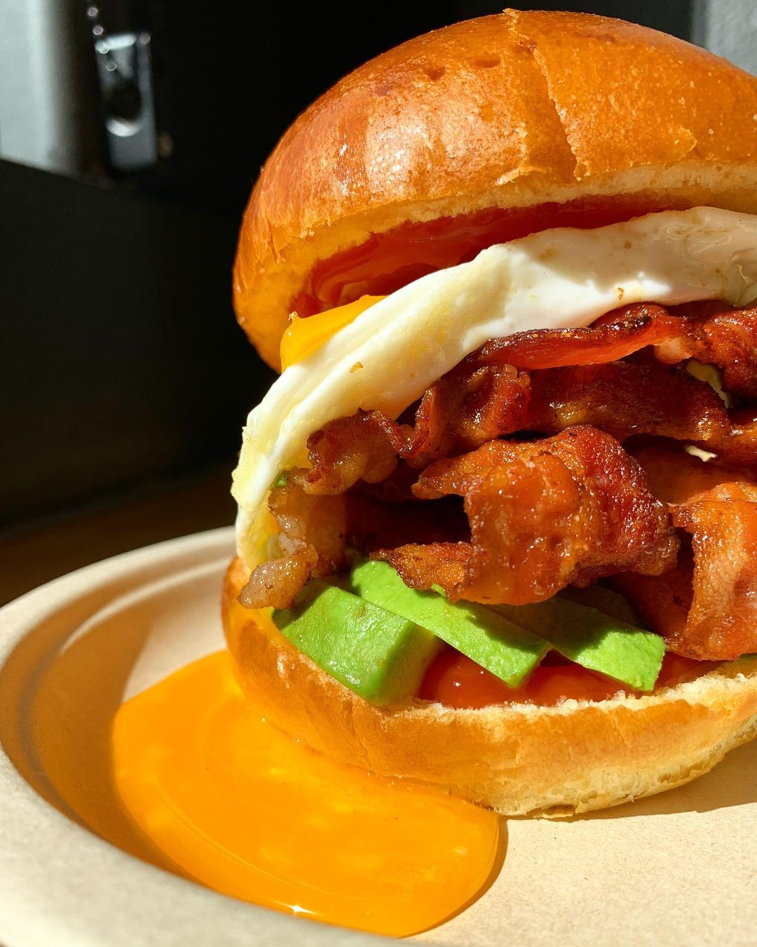 Eggslut (EggslutOfficial) / Twitter