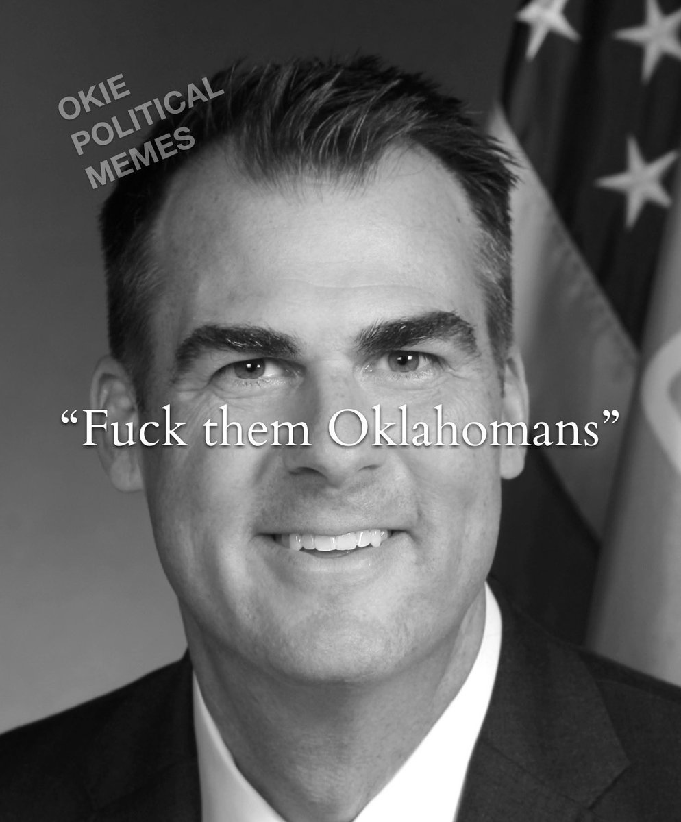 Stitt’s reason for delaying the state of emergency:
