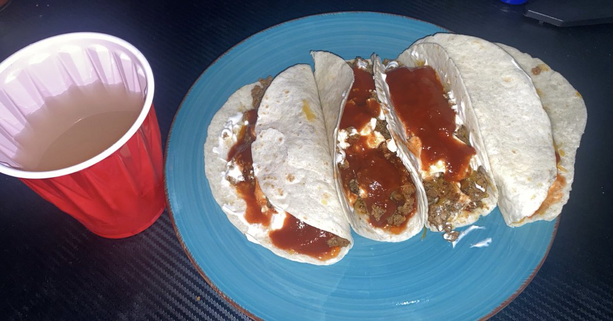 Top 1 taco makers in the world