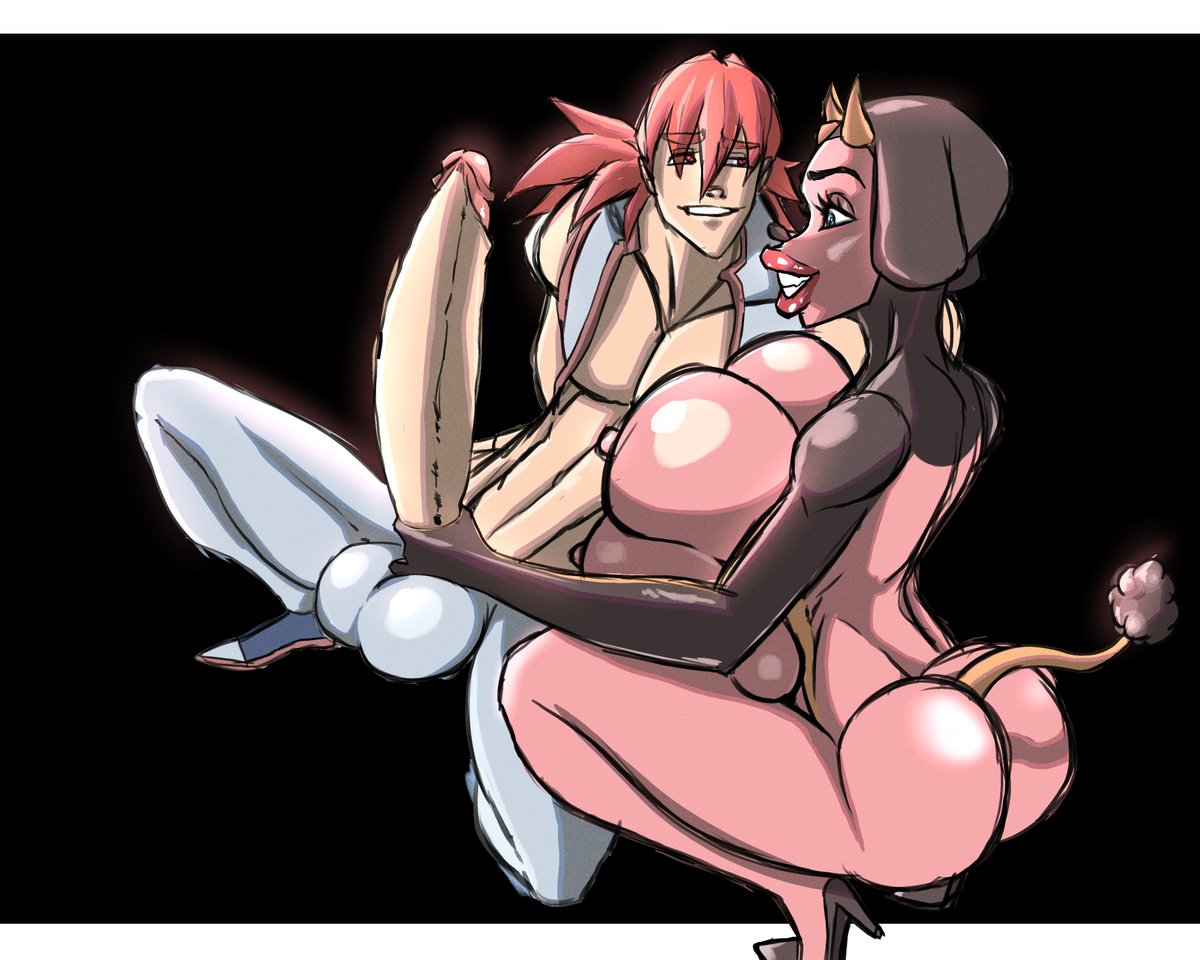 Whitney gets ready to train with Milli #millithemiltank