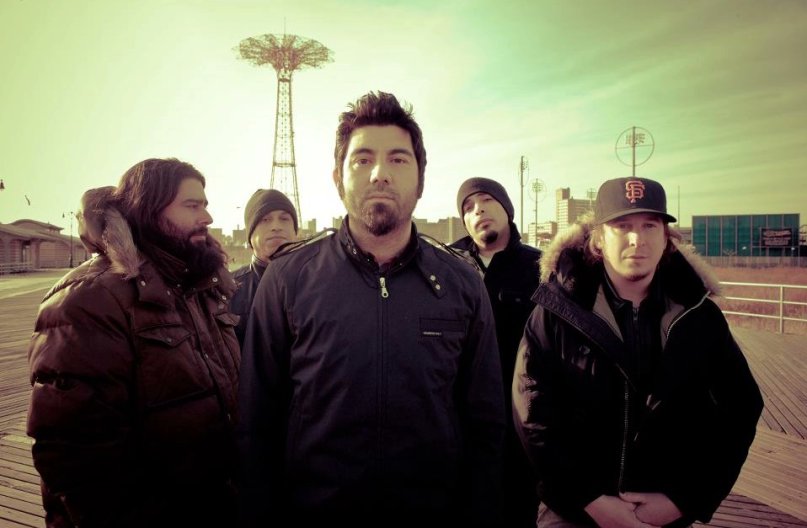 In honor of Chino Moreno's 50th birthday, revisit our list of Deftones' top 20 songs: cos.lv/899C50OSYga