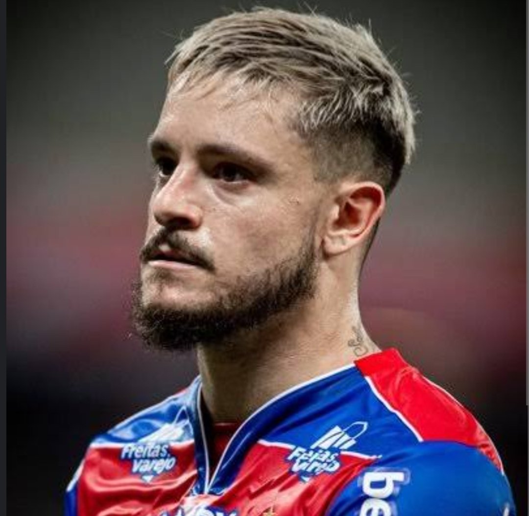 cec_informs_'s tweet photo. 🚨EXCLUSIVO: Cruzeiro possui conversas em andamento para contratar o meia Lucas Crispim, do Fortaleza. Time celeste trabalha com a possibilidade de trazê-lo em definitivo ou com o Fortaleza cedendo por empréstimo! #CECInforms https://t.co/CTG0y1Ut8m