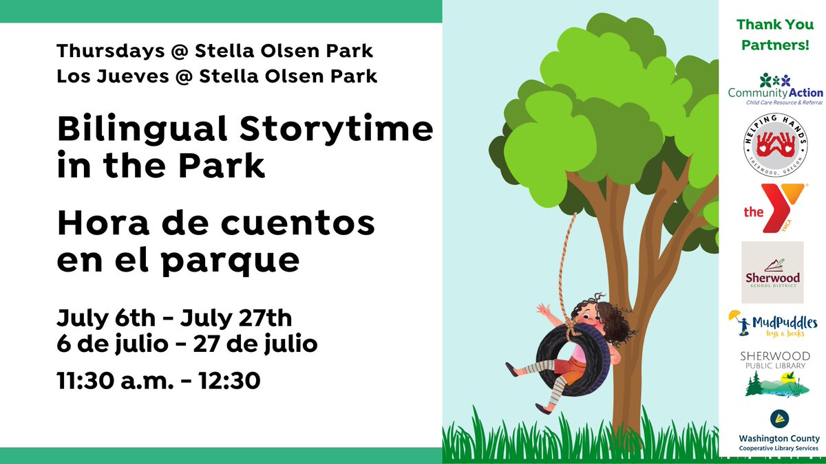 Sherwood Library tweet media