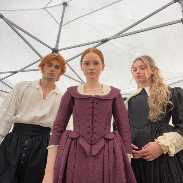 petschcomfort's tweet photo. WE WILL MISS YOU VERY MUCH!!  Over these years we have had many amazing memories and moments of madelaine with the cast, I really hope that some of them can meet again in other projects in the future! ❤️‍🩹 https://t.co/4SgaRfWxed