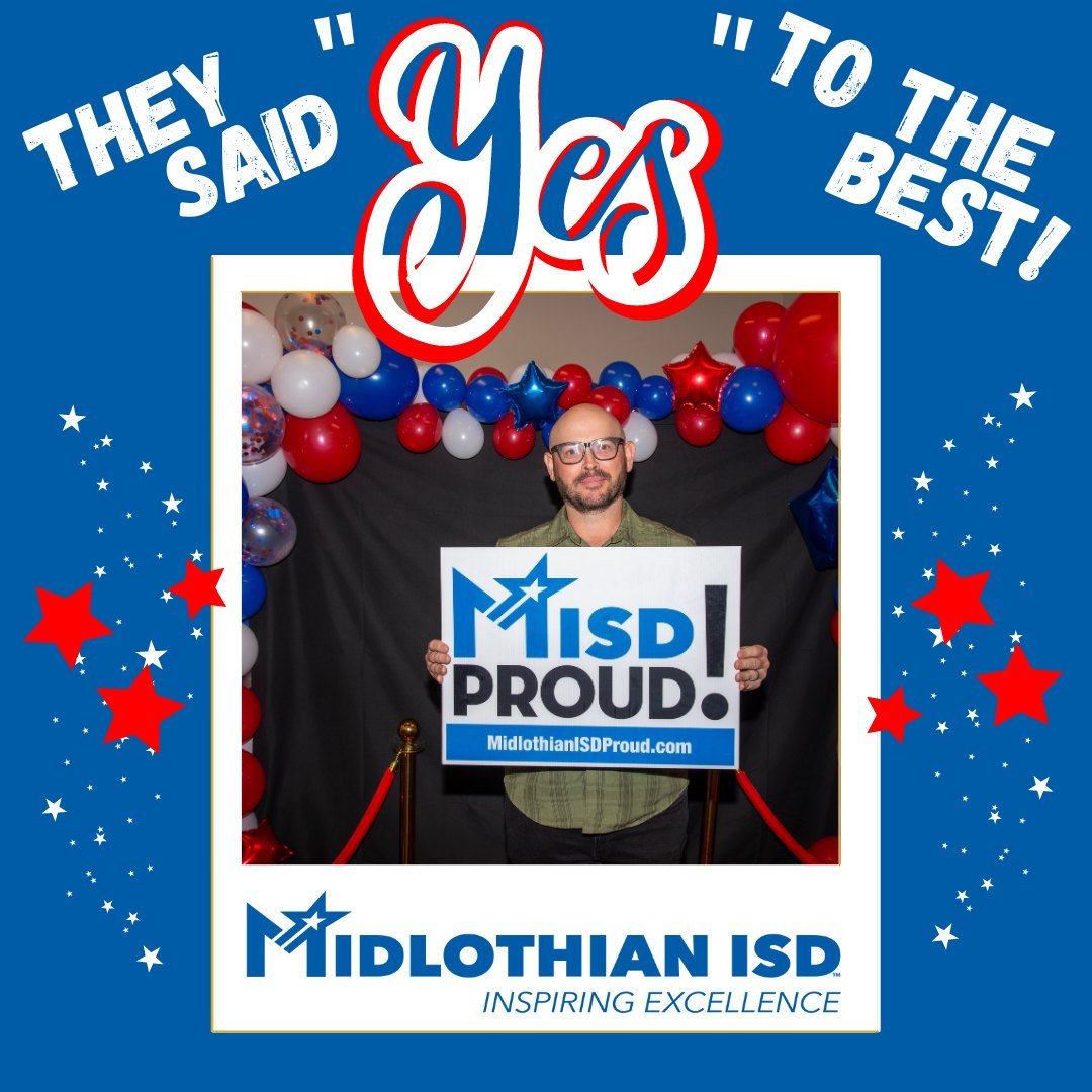 carly_woolery's tweet photo. @WGMSWildcats We are thrilled to welcome Brenda Estrada (Seventh/Eighth Grade ELAR Teacher), Jacob Gordon (Eighth Grade Science Teacher), and Heather Hill (Seventh Grade Science and Robotics Teacher) to Walnut Grove Middle School and our MISD Family! Go Wildcats! #MISDProud #WGMS https://t.co/3IMY2fgsbk
