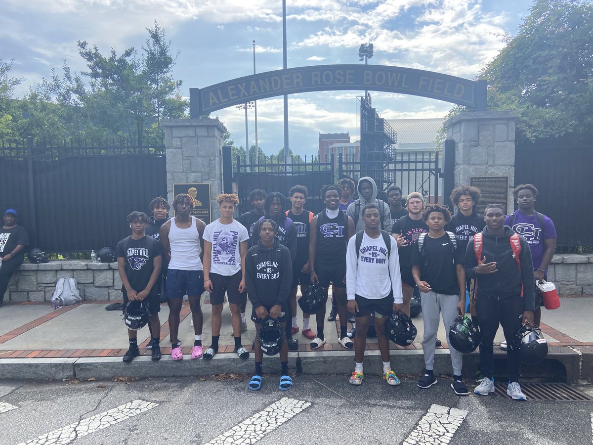 Coach Stephens (@koachstephens) on Twitter photo Thanks <a href="/NotCoachKey/">Coach 🔑</a> <a href="/GTFootball/">Georgia Tech Football</a> for a great 7 on 7 today!!! The HILL came to COMPETE and finished 2 out of 32 teams!!!! <a href="/RecruitCHHS/">Chapel Hill Football Recruits</a> <a href="/RustyMansell_/">Rusty Mansell</a> Thanks <a href="/NotCoachKey/">Coach 🔑</a> <a href="/GTFootball/">Georgia Tech Football</a> for a great 7 on 7 today!!! The HILL came to COMPETE and finished 2 out of 32 teams!!!! <a href="/RecruitCHHS/">Chapel Hill Football Recruits</a> <a href="/RustyMansell_/">Rusty Mansell</a>