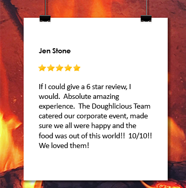 Testimonial Tuesday 🔥🍕 

#corporatecatering 
#catering 
#cateringservice 
#caterer 
#corporateevents 
#companyparty 
#companyluncheon
#employeeappreciation 
#customerappreciation 
#events 
#eventplanner 
#corporateparty 
#arizonacatering 
#azcatering 
#arizona 
#phoenix 
#foodt