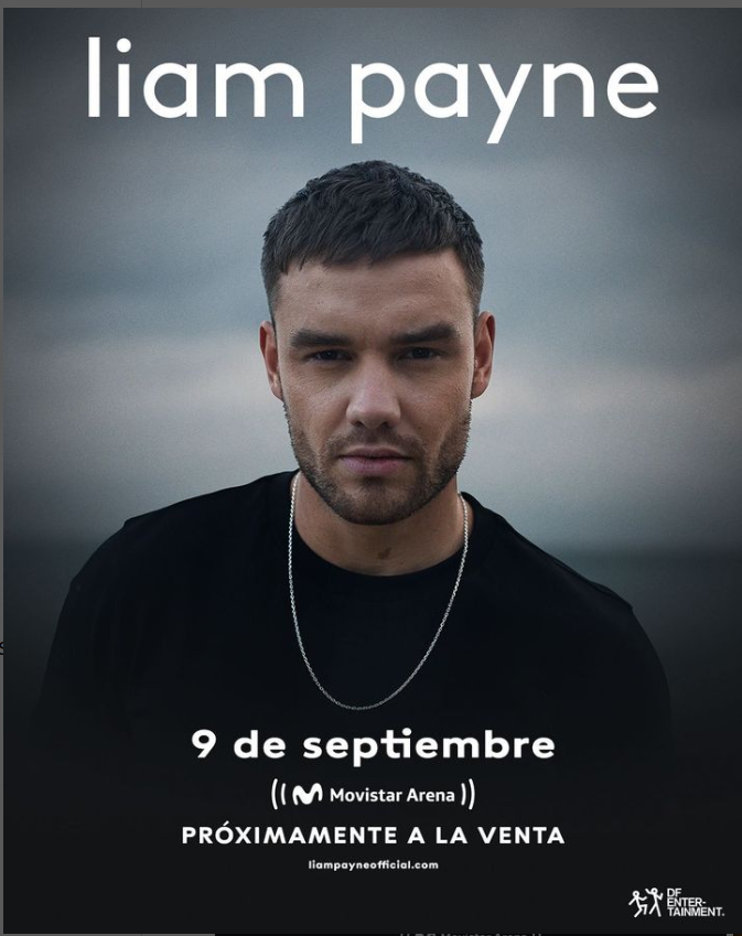 josejauree's tweet photo. hoy df all access anuncio que venia liam a argentina, y recien liam subio esto☠️☠️☠️ la habran cagado? #liampayne #allaccess #dfentertainment https://t.co/r6MVi2cG5A