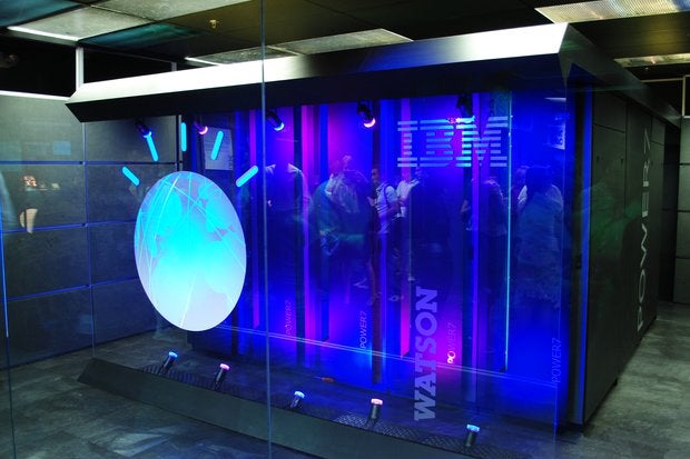 DrDataScientist's tweet photo. IBM takes on AWS, Google, and Microsoft with Watsonx: IBM is taking on the likes of Microsoft, AWS, and Google by… #MachineLearning #ArtificialIntelligence #DrivenByData #BigData #CIO #NetworkIntelligence #InfrastructureIntelligence #DataScience https://t.co/vWvCvf58id https://t.co/j1pJVpvdaf